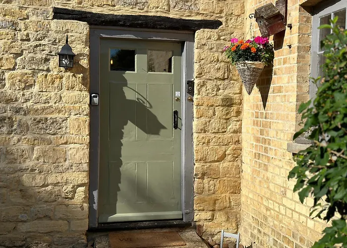 Home Farm Bed & Breakfast